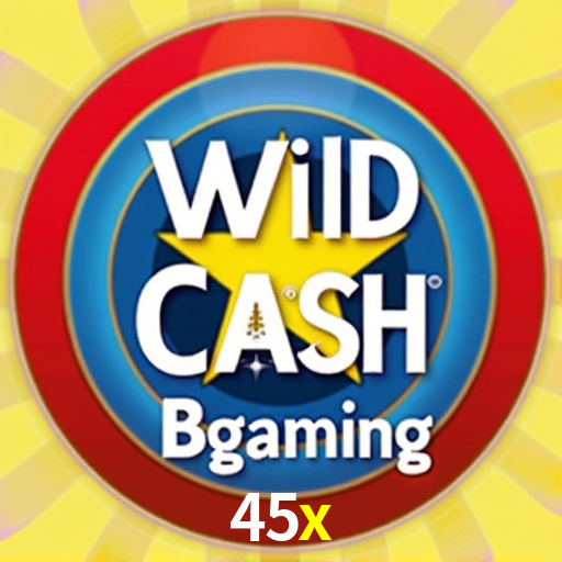 Welcome Bonus 45x